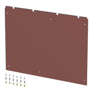Montageplatte EH3/2 875 HxBxT 756,5x1040x5mm ISO für CombiLine-MP 4FB, 4+1RE