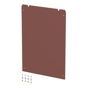 Montageplatte HxBxT 1006,5x710x5mm ISO für CombiLine-MP 2FB, 6RE