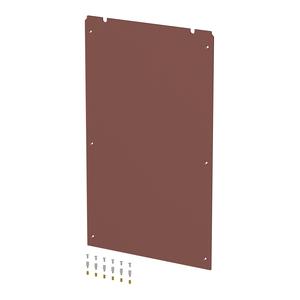 Montageplatte HxBxT 1191,5x710x5mm ISO für CombiLine-MP 2FB, 8RE