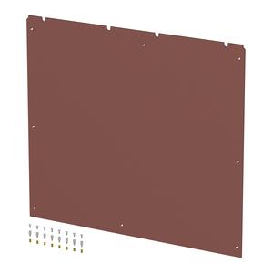 Montageplatte HxBxT 1191,5x1370x5mm ISO für CombiLine-MP 2FB, 8RE