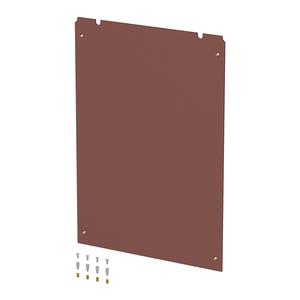Montageplatte EH3/1 1125 HxBxT 1006,5x710x5mm ISO