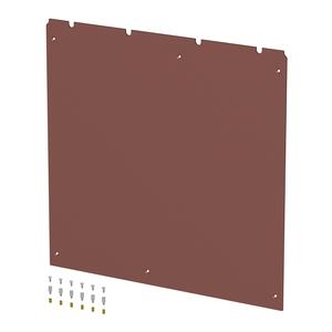 Montageplatte EH3/2 1125 HxBxT 1006,5x1040x5mm ISO