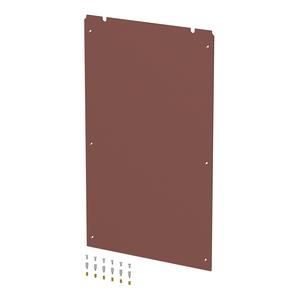Montageplatte EH3/1 1310 HxBxT 1191,5x710x5mm ISO
