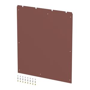 Montageplatte EH3/2 1310 HxBxT 1191,5x1040x5mm ISO