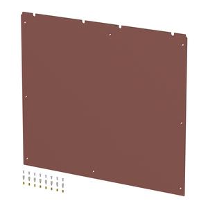 Montageplatte EH3/3 1310 HxBxT 1191,5x1370x5mm ISO