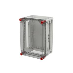 250 - 630 A Flachkupfer 60 mm Schienenabstand