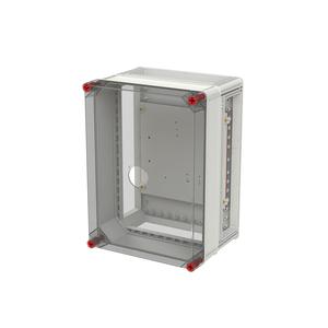 VB43VT-XT4-250/4 LS-Gehäuse MCCB -250A VMS43V für Tmax XT3 /XT4