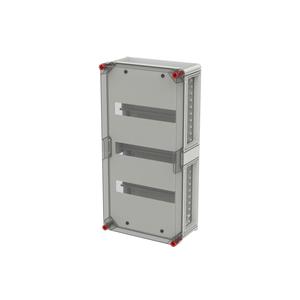 Reihenabstand 150