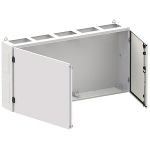 TG504G TG Wandschr. SKI IP55