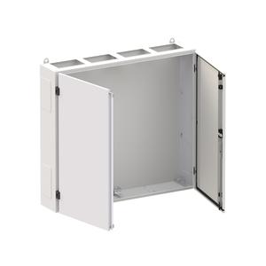 TG406G TG Wandschr. SKI IP55