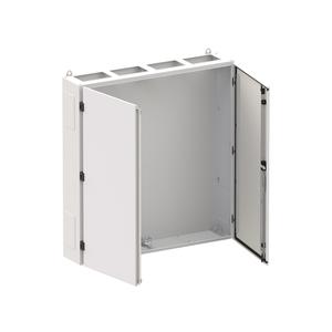 TG407G TG Wandschr. SKI IP55