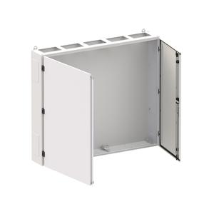 TG507G TG Wandschr. SKI IP55