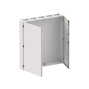 TG509G TG Wandschr. SKI IP55