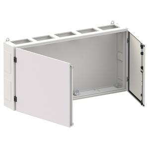 TG504S TG Wandschr. SKII IP55