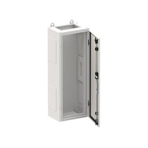 TG105S TG Wandschr. SKII IP55