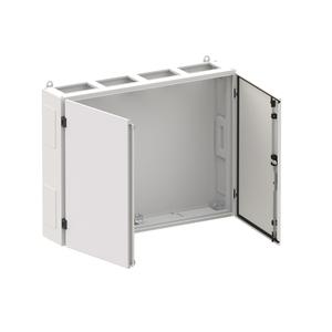 TG405S TG Wandschr. SKII IP55