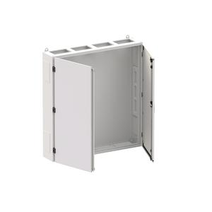 TG407S TG Wandschr. SKII IP55