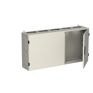 TL504S TL Wandschr. SKII IP55