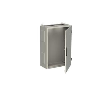 TL205S TL Wandschr. SKII IP55