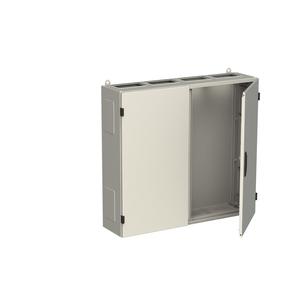 TL406S TL Wandschr. SKII IP55