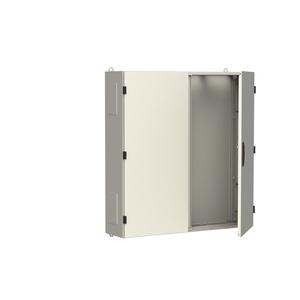 TL407S TL Wandschr. SKII IP55