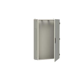 TL308S TL Wandschr. SKII IP55