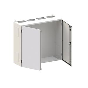 TW406G TW Wandschr. SKI IP55