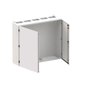 TW507G TW Wandschr. SKI IP55