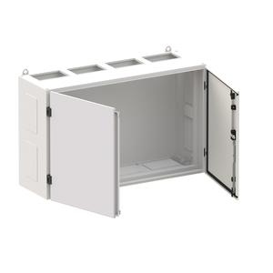 TW404S TW Wandschr. SKII IP55