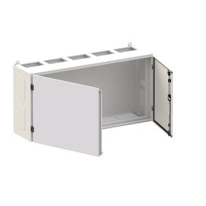 TW504S TW Wandschr. SKII IP55