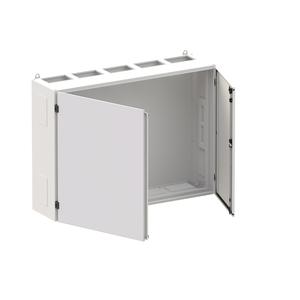 TW506S TW Wandschr. SKII IP55