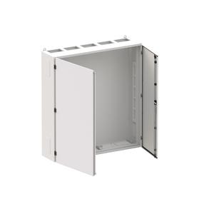 TW509S TW Wandschr. SKII IP55