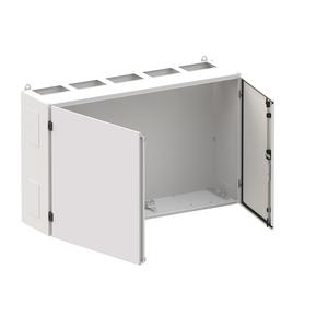 TW505G TW Wandschr. SKI IP55