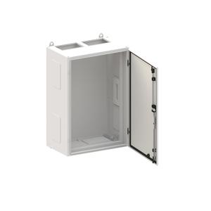 TW205S TW Wandschr. SKII IP55