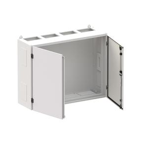 TW405S TW Wandschr. SKII IP55