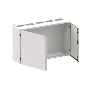 TW505S TW Wandschr. SKII IP55