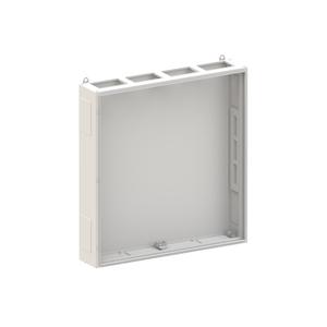 TG407SB TG Wandschr. SKII IP30 Basis