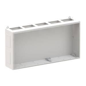 TL504GB TL Wandschr. SKI IP30 Basis