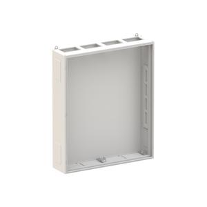 TL408SB TL Wandschr. SKII IP30 Basis