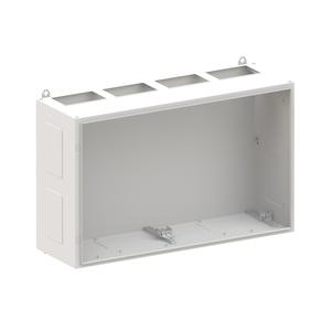 TW404GB TW Wandschr. SKI IP30 Basis