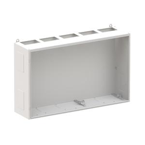 TW505GB TW Wandschr. SKI IP30 Basis