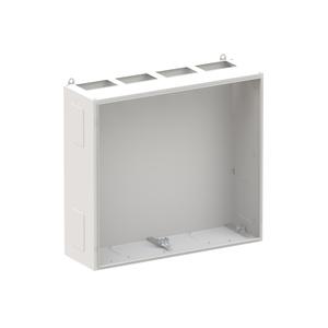 TW406GB TW Wandschr. SKI IP30 Basis