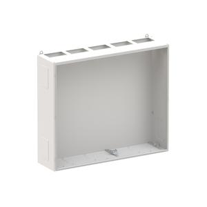 TW507GB TW Wandschr. SKI IP30 Basis