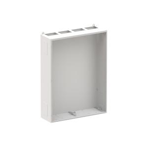 TW409GB TW Wandschr. SKI IP30 Basis