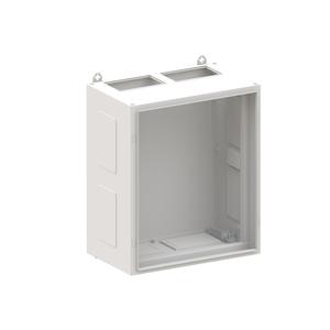 TW204SB TW Wandschr. SKII IP30 Basis