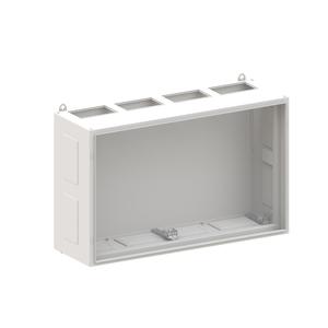 TW404SB TW Wandschr. SKII IP30 Basis