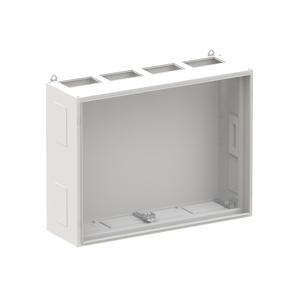 TW405SB TW Wandschr. SKII IP30 Basis