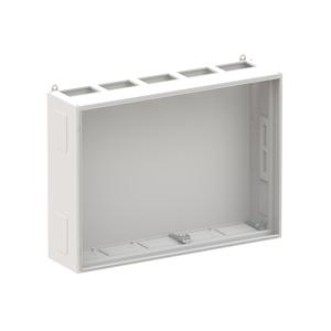 TW506SB TW Wandschr. SKII IP30 Basis