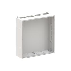 TW407SB TW Wandschr. SKII IP30 Basis