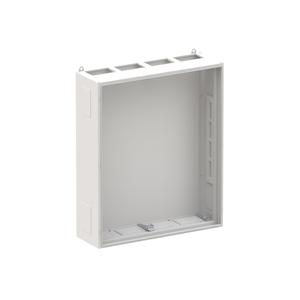 TW408SB TW Wandschr. SKII IP30 Basis